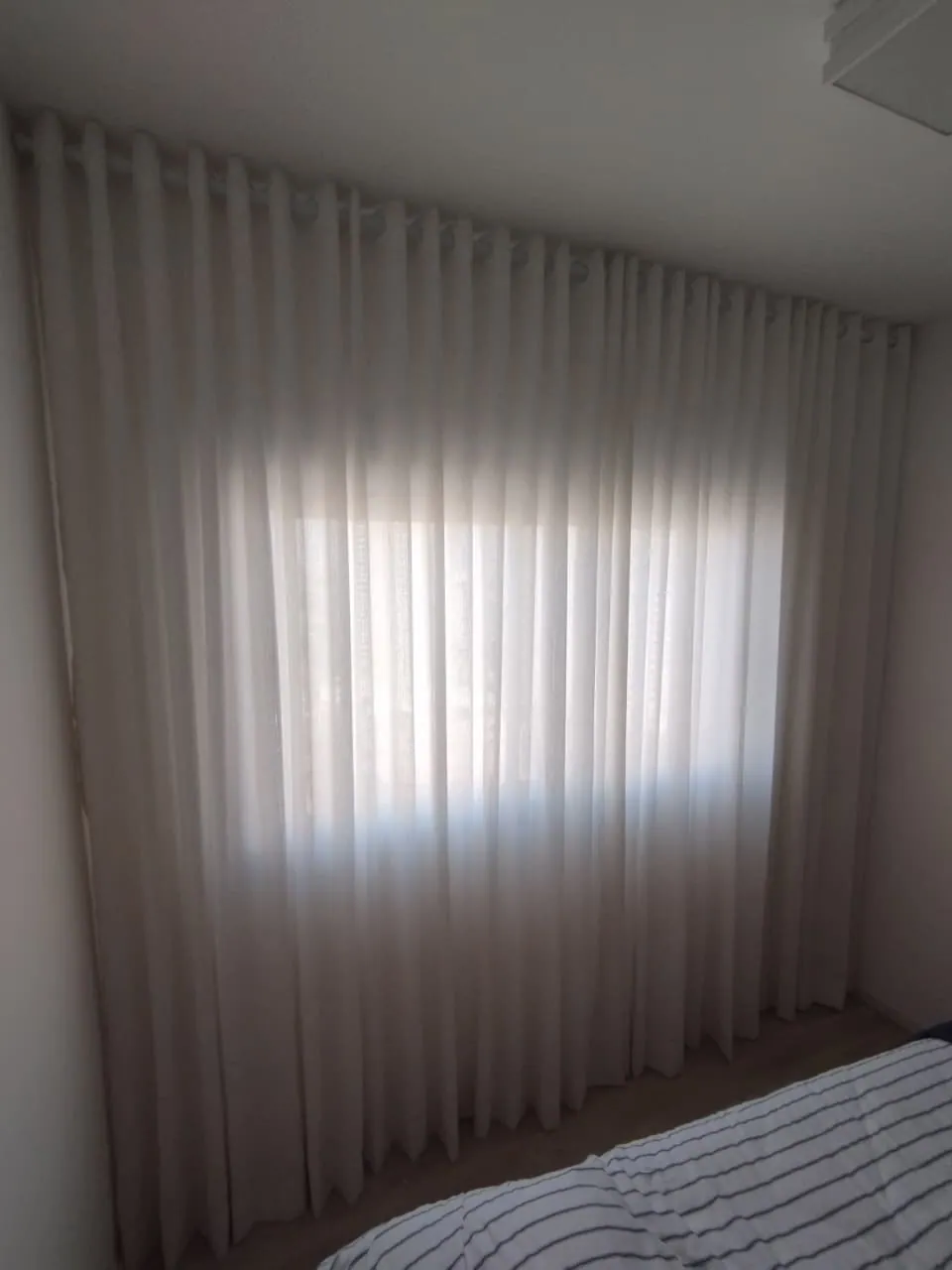 Cortinas Sob Medida em São Paulo