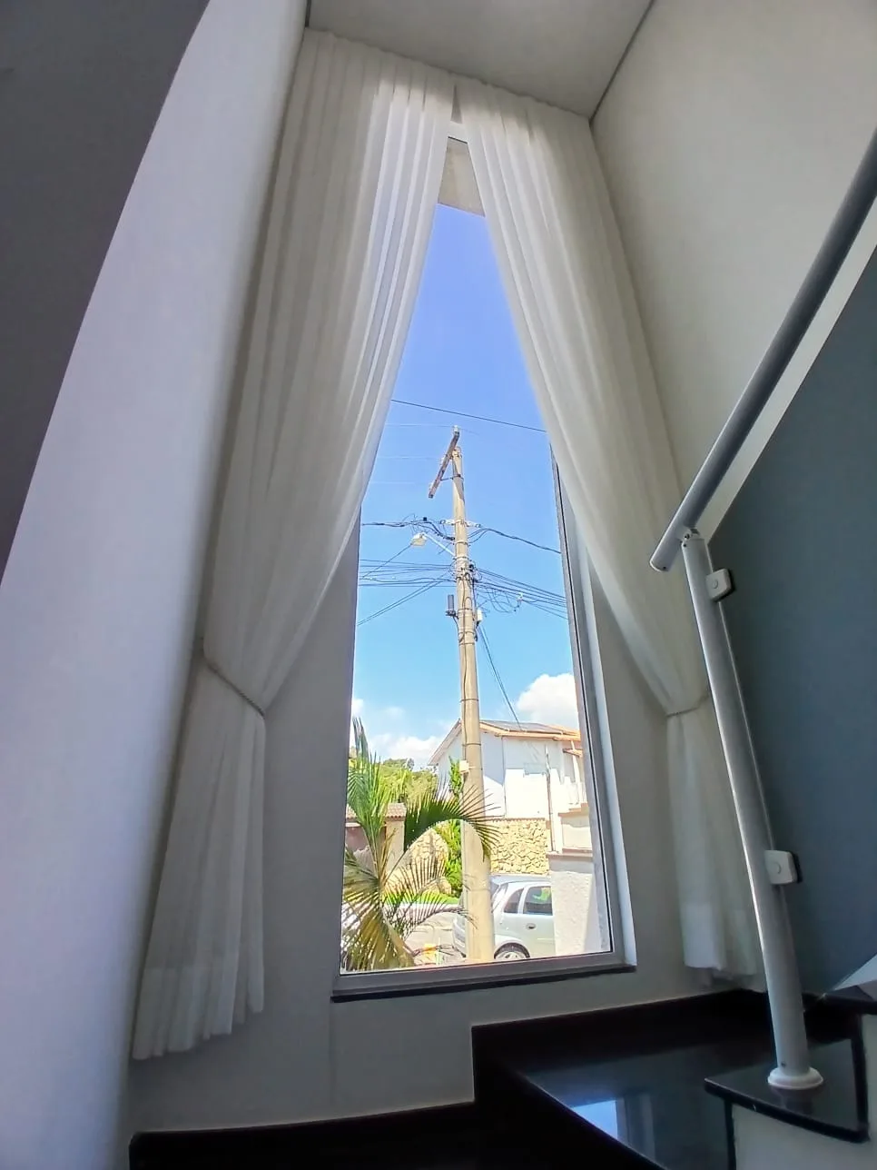 Cortinas Sob Medida em São Paulo