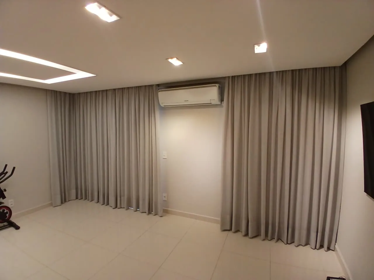 Cortinas Sob Medida em São Paulo