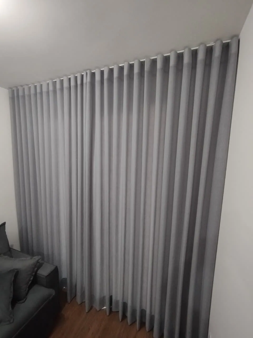 Cortinas Sob Medida em São Paulo
