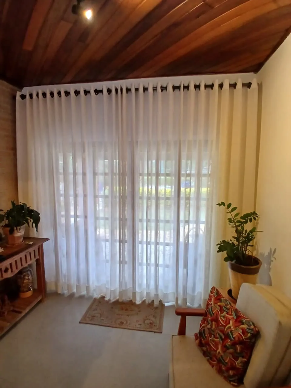 Cortinas Sob Medida em São Paulo