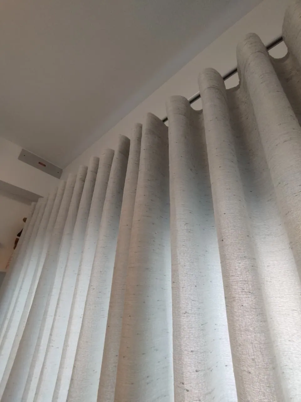 Cortinas Sob Medida em São Paulo