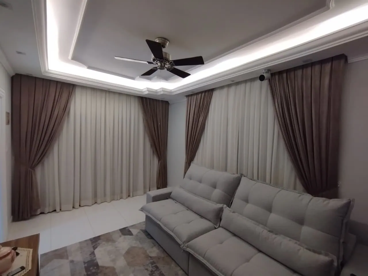 Cortinas Sob Medida em São Paulo