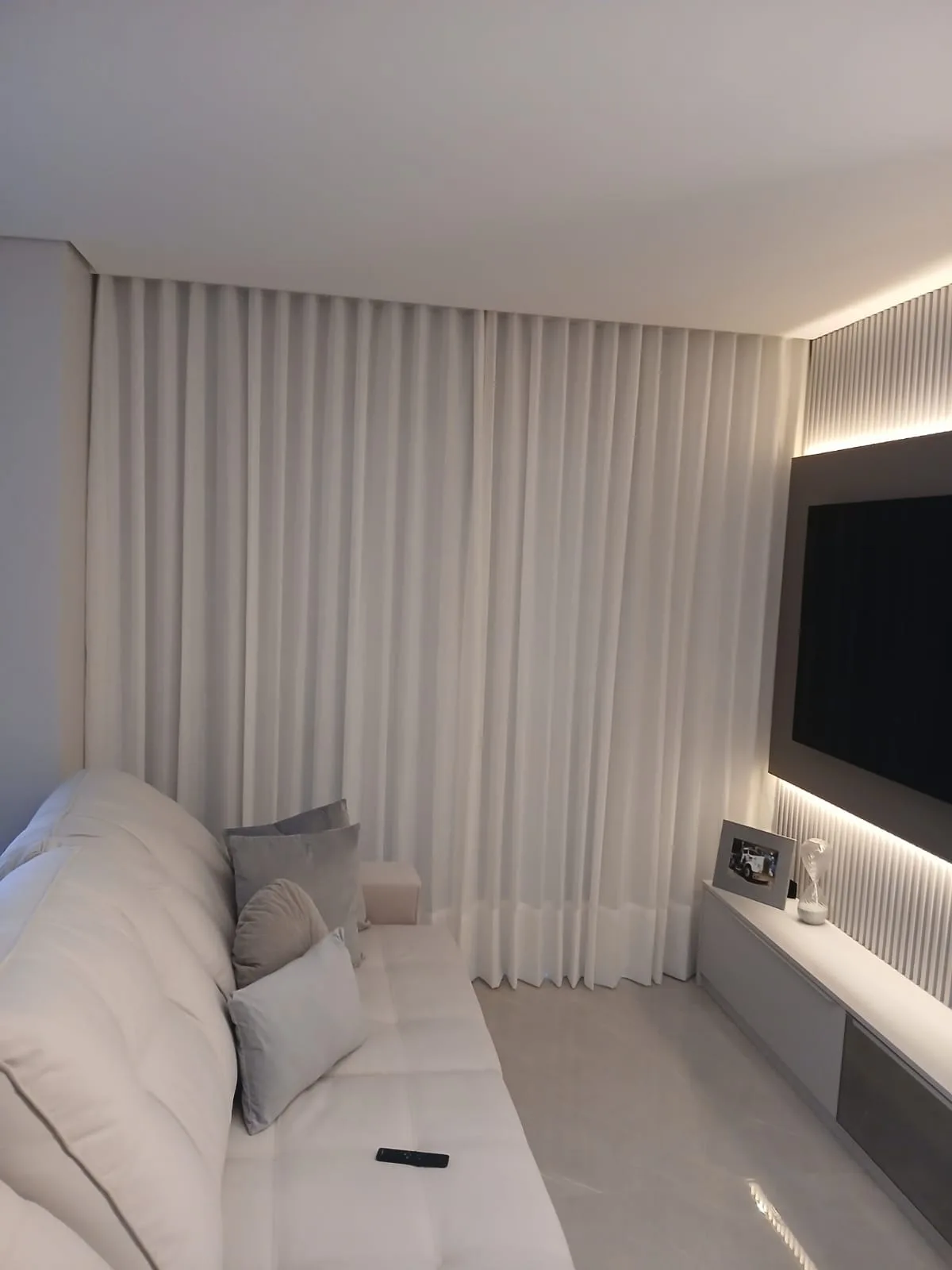 Cortinas Sob Medida em São Paulo