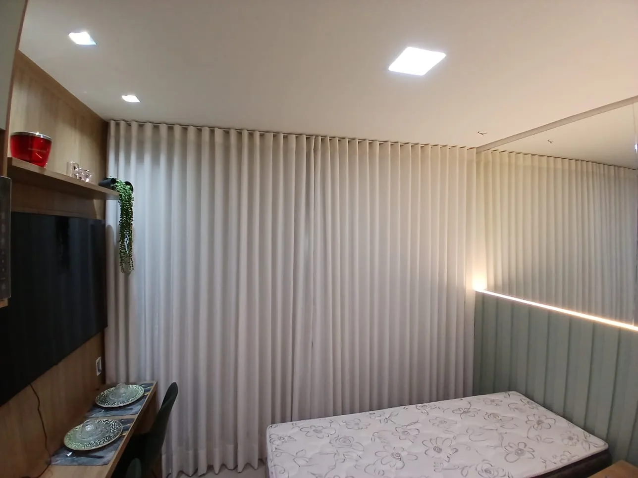 Cortinas Sob Medida em São Paulo