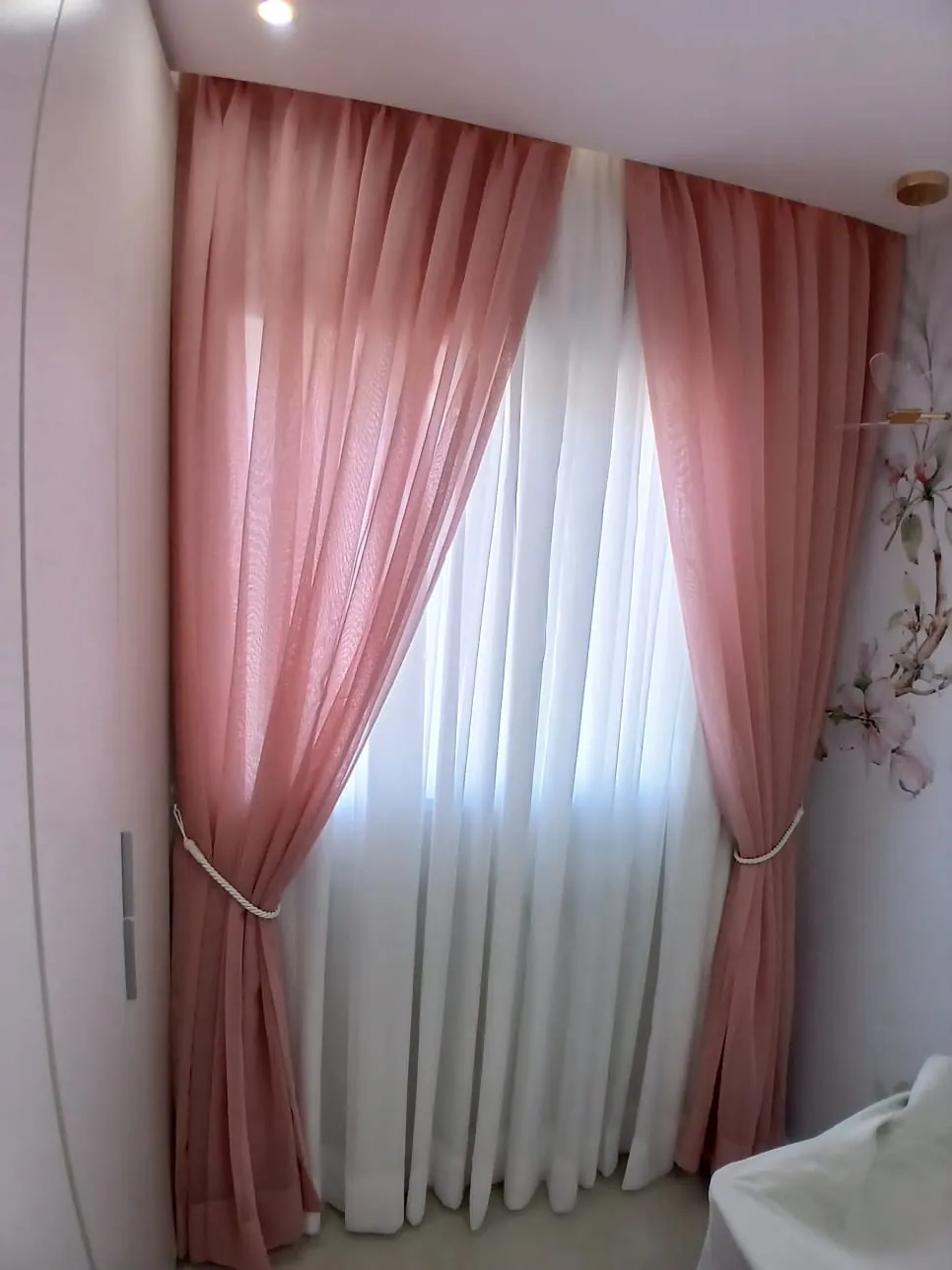 Cortinas Sob Medida em São Paulo