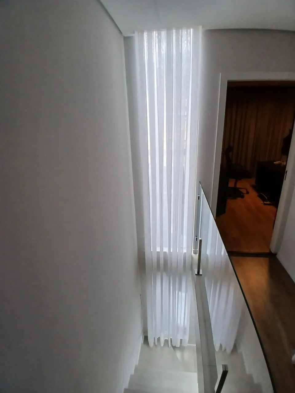 Cortinas Sob Medida em São Paulo