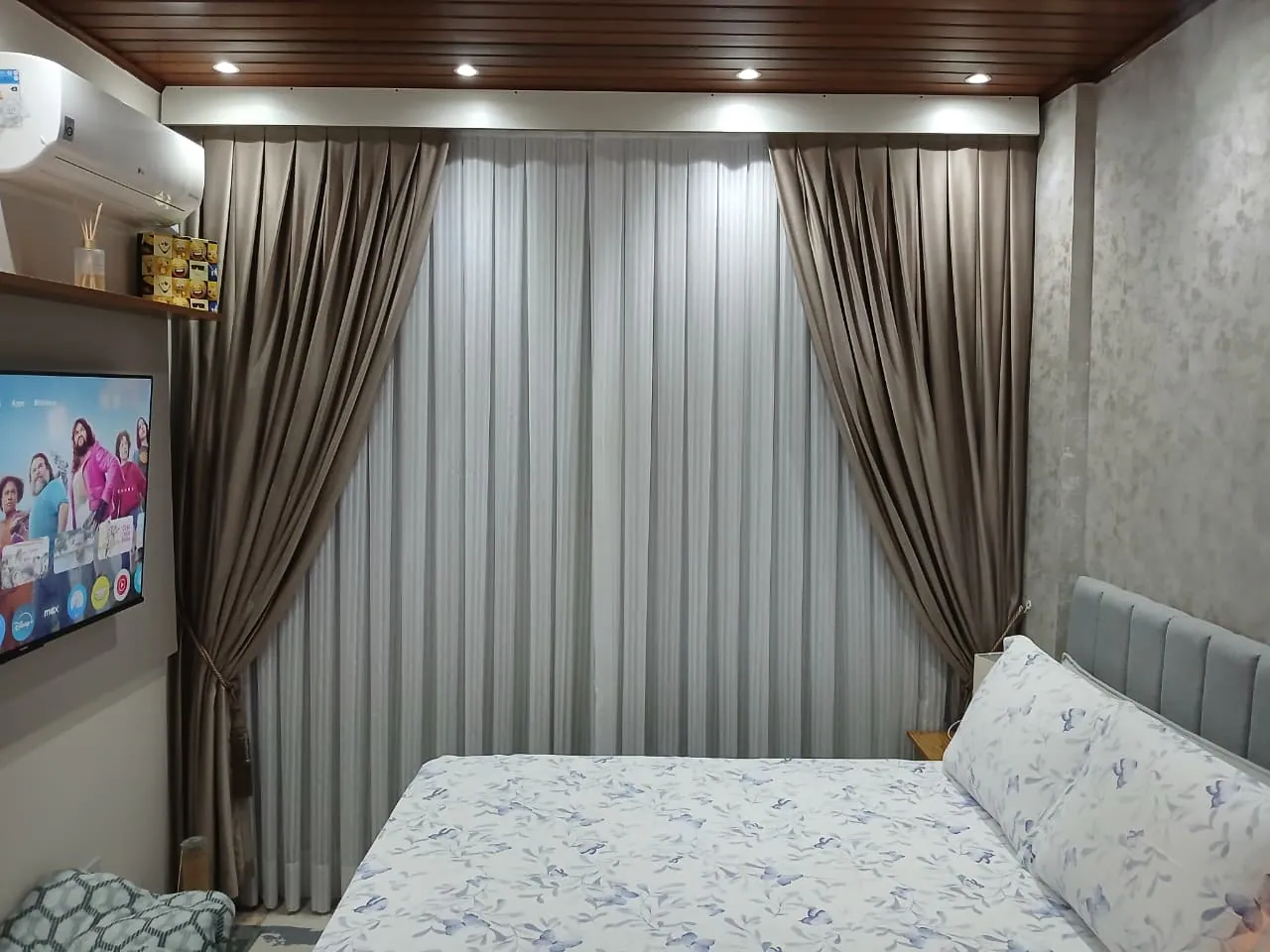Cortinas Sob Medida em São Paulo