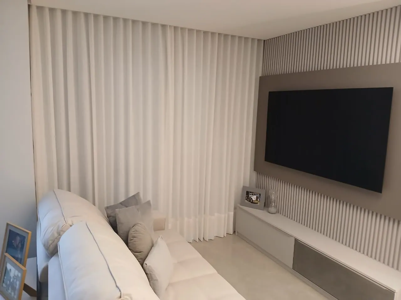 Cortinas Sob Medida em São Paulo
