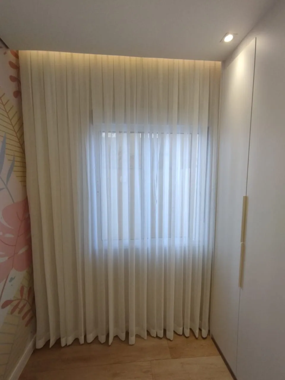 Cortinas Sob Medida em São Paulo