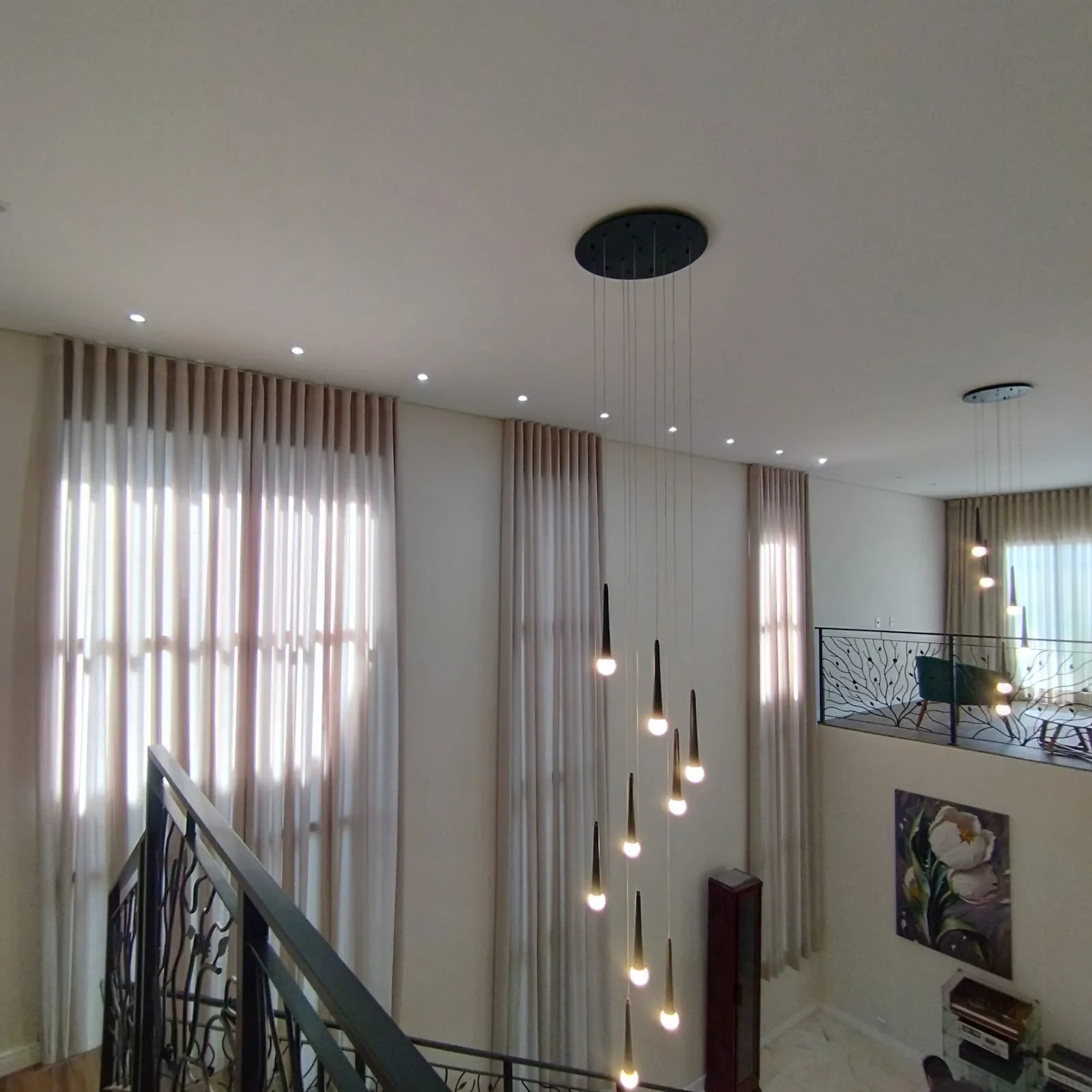 Cortinas Sob Medida em São Paulo