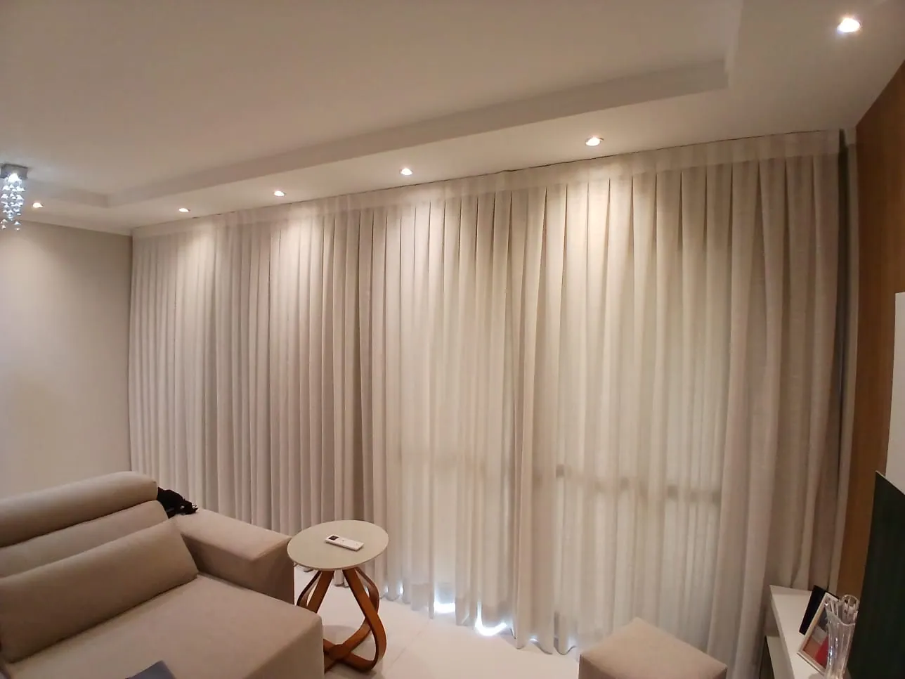 Cortinas Sob Medida em São Paulo