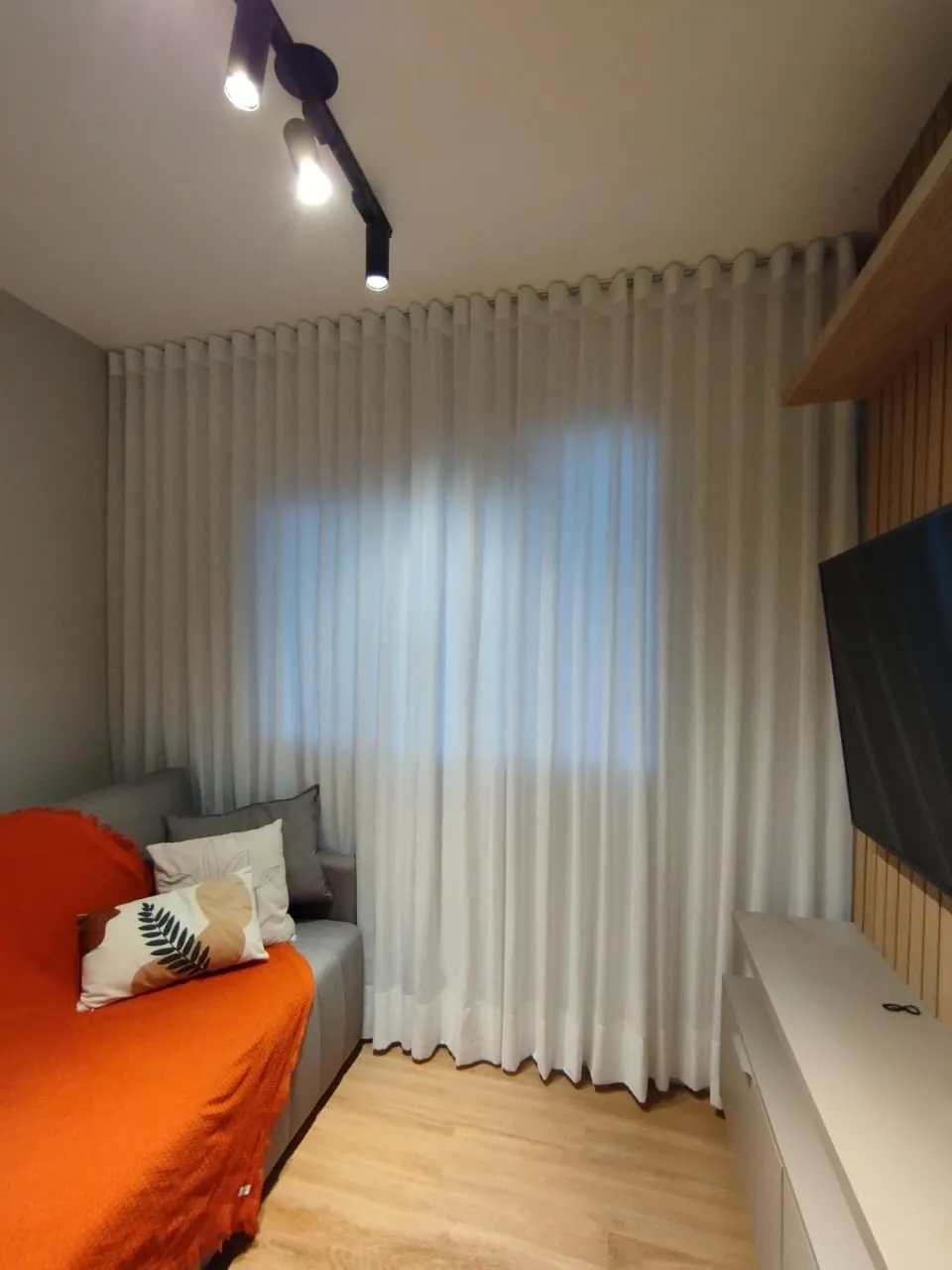 Cortinas Sob Medida em São Paulo