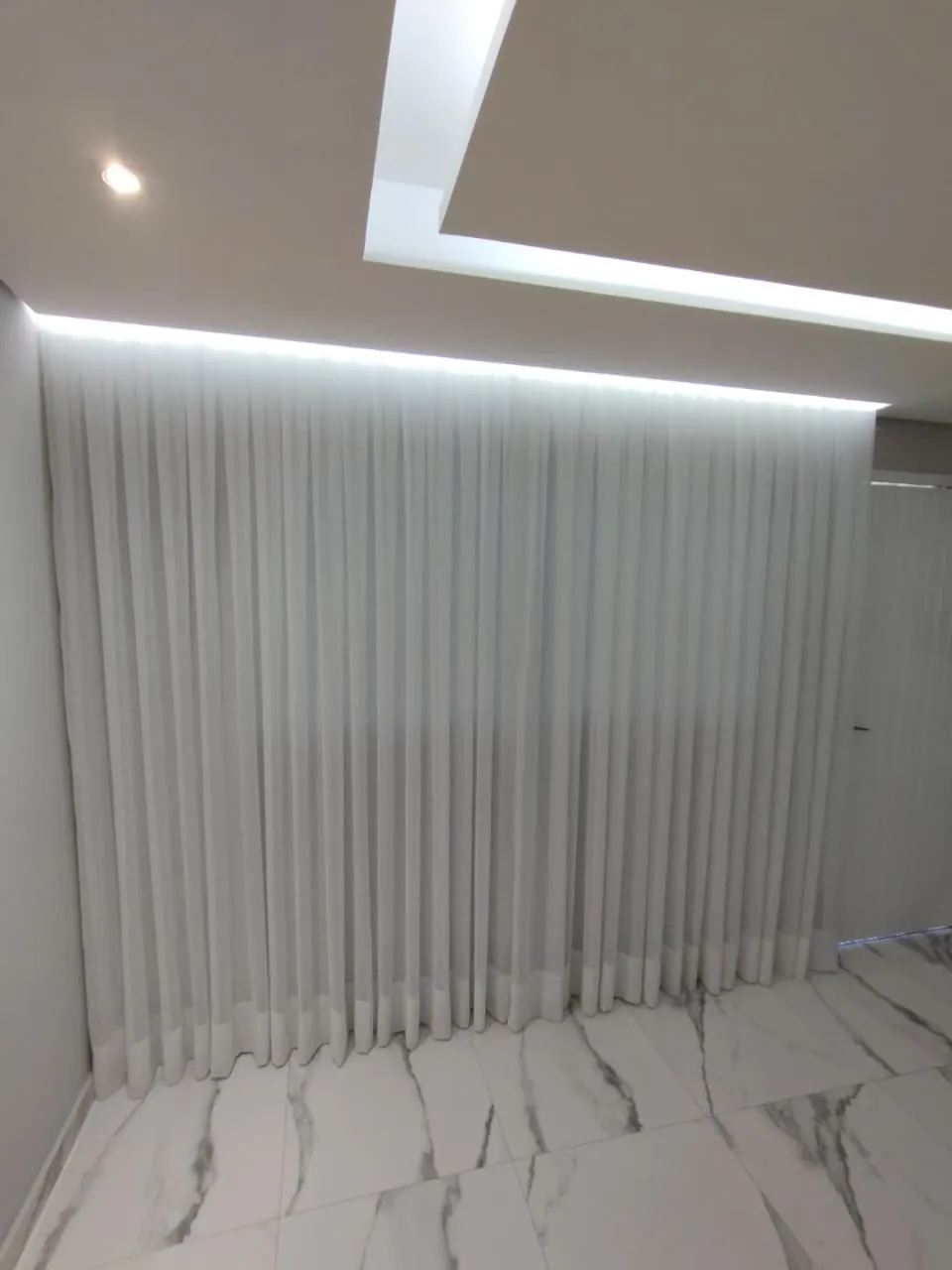 Cortinas Sob Medida em São Paulo