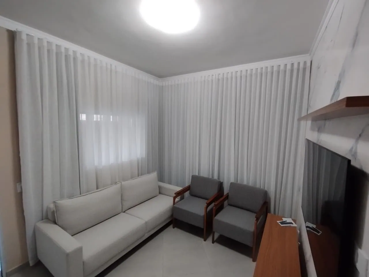 Cortinas Sob Medida em São Paulo