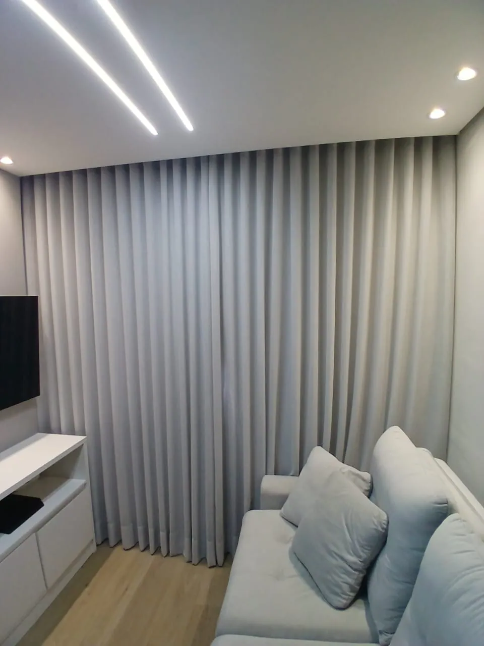 Cortinas Sob Medida em São Paulo