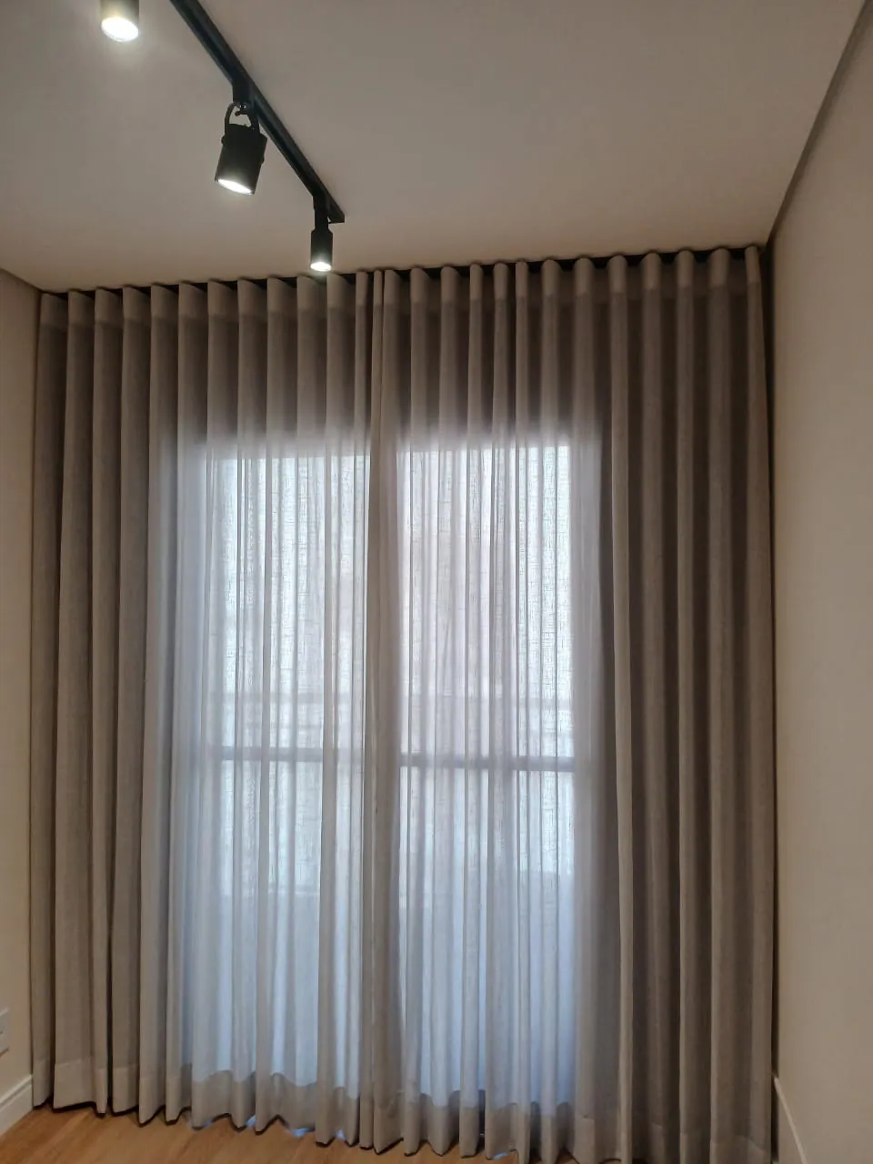 Cortinas Sob Medida em São Paulo