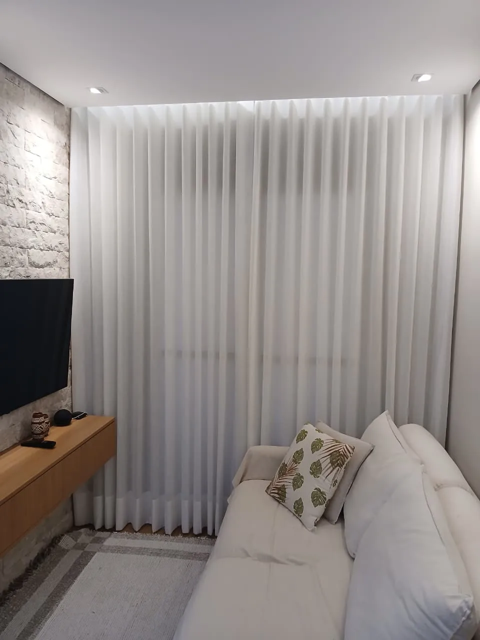Cortinas Sob Medida em São Paulo