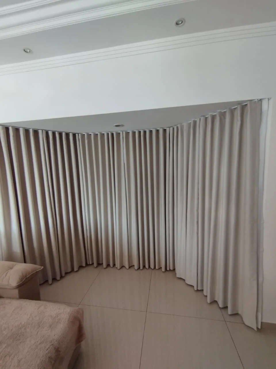 Cortinas Sob Medida em São Paulo