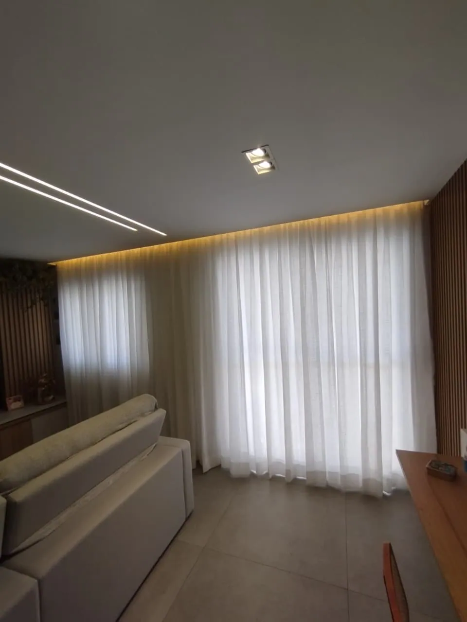 Cortinas Sob Medida em São Paulo