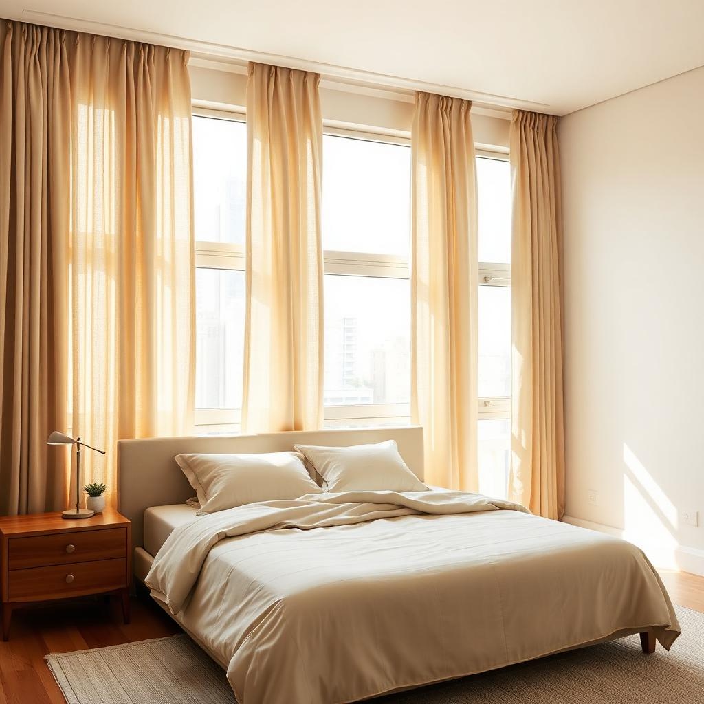 Cortinas Sob Medida em São Paulo