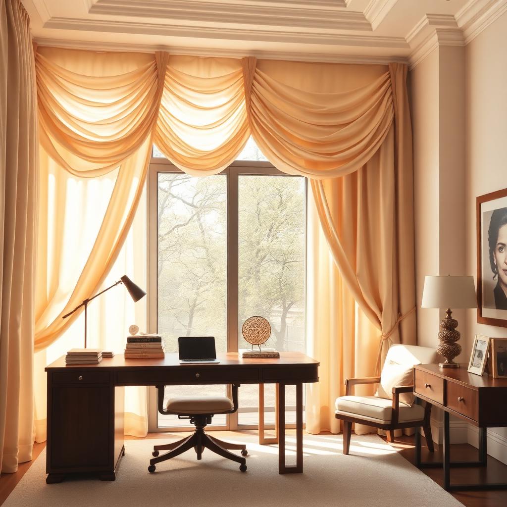 Cortinas Sob Medida em São Paulo